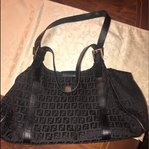 Fendi bag ❌ SOLD ❌